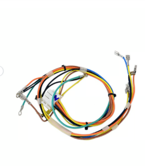 Samsung Range Surface Element Wire Harness DG96-00376A Samsung Range Surface Element Wire Harness DG96-00376A